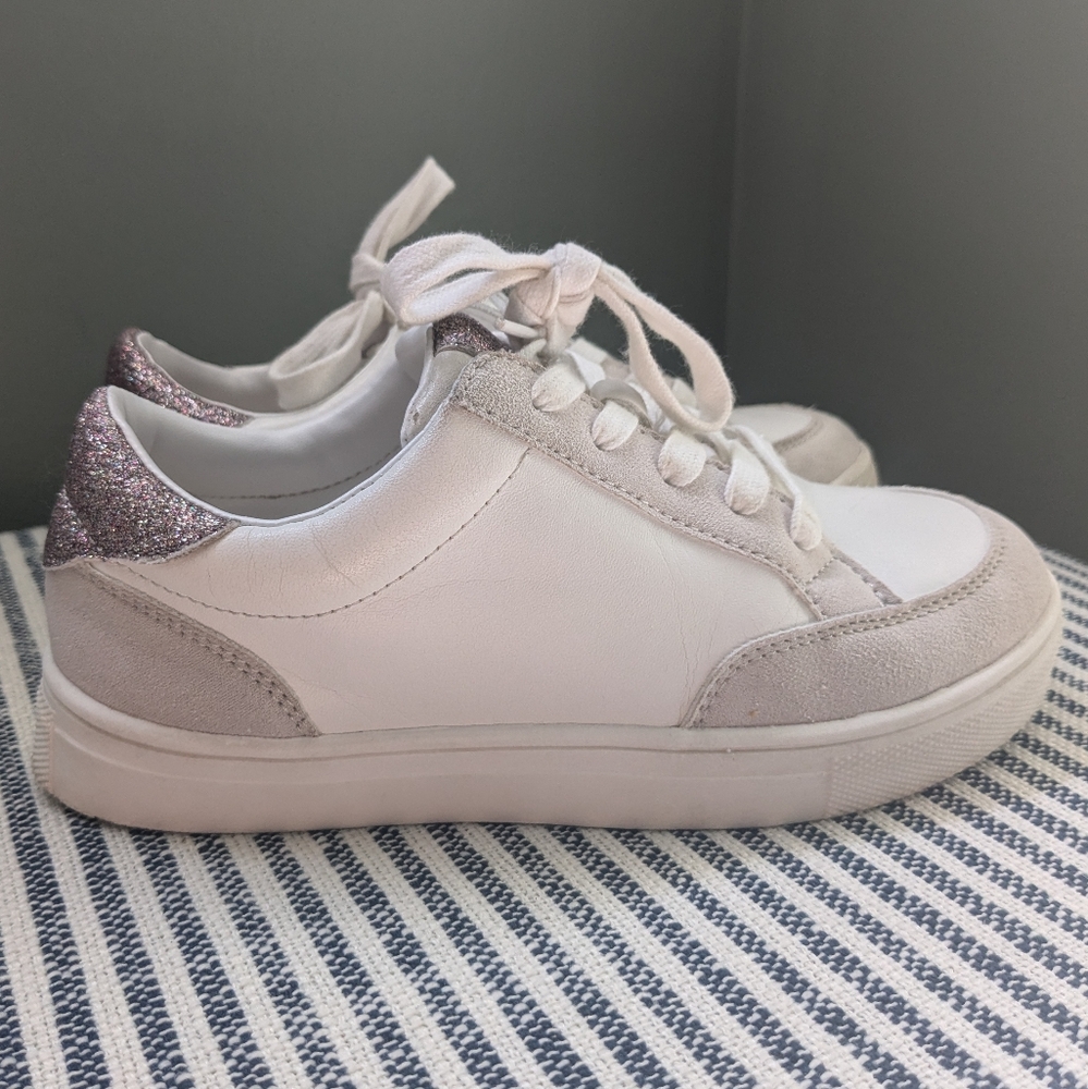 jcrew kids sneakers